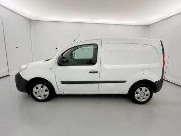 SPOTICAR Renault Kangoo Express Blue Dci 80 Grand Confort Occasion - Utilitaire Diesel Blanc - Villeneuve d'ascq - 1203857229_2