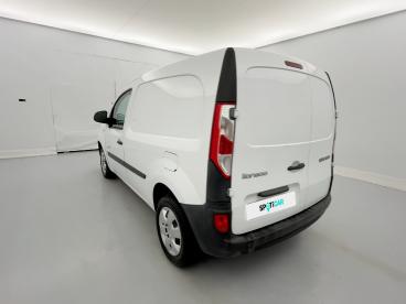 SPOTICAR Renault Kangoo Express Blue Dci 80 Grand Confort Occasion - Utilitaire Diesel Blanc - Villeneuve d'ascq - 1203857229_3