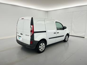 SPOTICAR Renault Kangoo Express Blue Dci 80 Grand Confort Occasion - Utilitaire Diesel Blanc - Villeneuve d'ascq - 1203857229_5