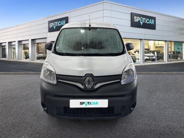 SPOTICAR Renault Kangoo Express Blue Dci 95 Extra R-link Occasion - Utilitaire Diesel Blanc - Besancon - 1203860925_2