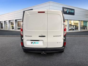 SPOTICAR Renault Kangoo Express Blue Dci 95 Extra R-link Occasion - Utilitaire Diesel Blanc - Besancon - 1203860925_5
