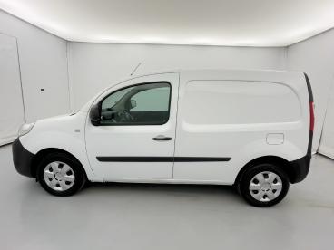 SPOTICAR Renault Kangoo Express Blue Dci 80 Extra R-link Occasion - Utilitaire Diesel Blanc - Villeneuve d'ascq - 1203863567_2