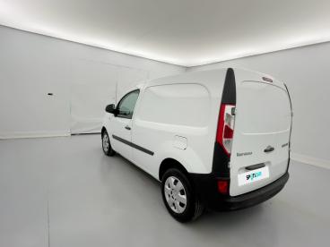 SPOTICAR Renault Kangoo Express Blue Dci 80 Extra R-link Occasion - Utilitaire Diesel Blanc - Villeneuve d'ascq - 1203863567_3