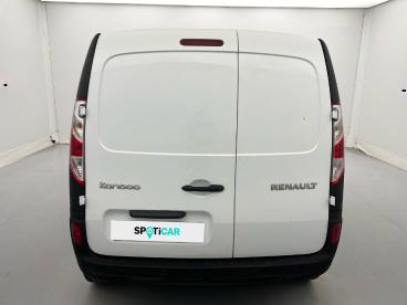 SPOTICAR Renault Kangoo Express Blue Dci 80 Extra R-link Occasion - Utilitaire Diesel Blanc - Villeneuve d'ascq - 1203863567_4