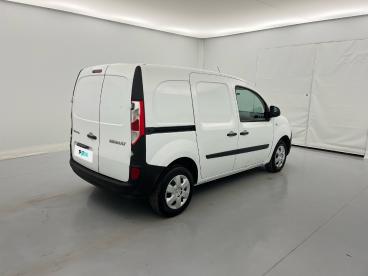 SPOTICAR Renault Kangoo Express Blue Dci 80 Extra R-link Occasion - Utilitaire Diesel Blanc - Villeneuve d'ascq - 1203863567_5