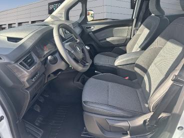 SPOTICAR Renault Kangoo 1.5 Blue Dci 95ch Intens Occasion - Familiale Diesel Blanc Minéral - Trelissac - 1203908904_5