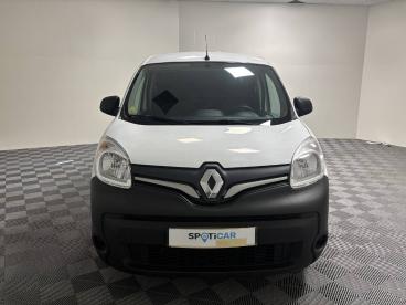 SPOTICAR Renault Kangoo Express Blue Dci 95 Extra R-link Occasion - Utilitaire Diesel Blanc - Chatellerault - 1203942130_2