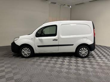 SPOTICAR Renault Kangoo Express Blue Dci 95 Extra R-link Occasion - Utilitaire Diesel Blanc - Chatellerault - 1203942130_4