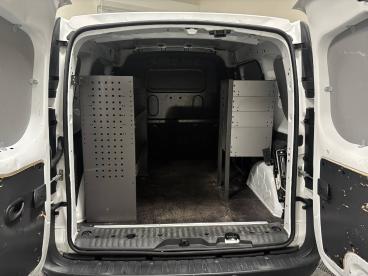 SPOTICAR Renault Kangoo Express Blue Dci 95 Extra R-link Occasion - Utilitaire Diesel Blanc - Chatellerault - 1203942130_5