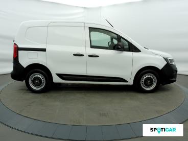 SPOTICAR Renault Kangoo L1 1.5 Blue Dci 95ch Grand Confort - 22 Occasion - Utilitaire Diesel Blanc Minéral - Bourg En Bresse - 1203955007_4