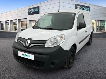 SPOTICAR Renault Kangoo Express Blue Dci 80 Extra R-link Occasion - Utilitaire Diesel Blanc - Malakoff - 1203970191_1
