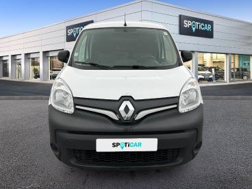 SPOTICAR Renault Kangoo Express Blue Dci 80 Extra R-link Occasion - Utilitaire Diesel Blanc - Malakoff - 1203970191_2
