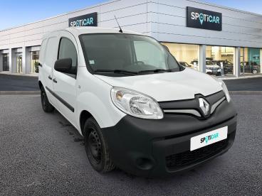 SPOTICAR Renault Kangoo Express Blue Dci 80 Extra R-link Occasion - Utilitaire Diesel Blanc - Malakoff - 1203970191_3