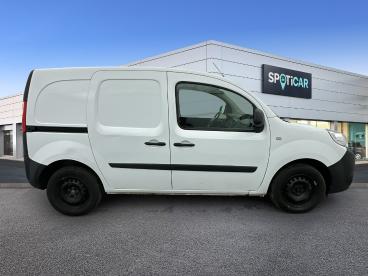 SPOTICAR Renault Kangoo Express Blue Dci 80 Extra R-link Occasion - Utilitaire Diesel Blanc - Malakoff - 1203970191_4