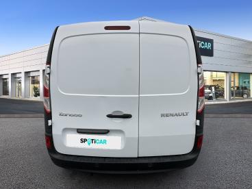SPOTICAR Renault Kangoo Express Blue Dci 80 Extra R-link Occasion - Utilitaire Diesel Blanc - Malakoff - 1203970191_5
