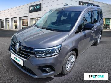SPOTICAR Renault Kangoo Blue Dci 95 Zen Occasion - Familiale Diesel Gris - Mougins - 1203986029_1