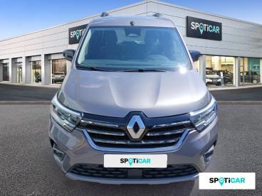SPOTICAR Renault Kangoo Blue Dci 95 Zen Occasion - Familiale Diesel Gris - Mougins - 1203986029_2