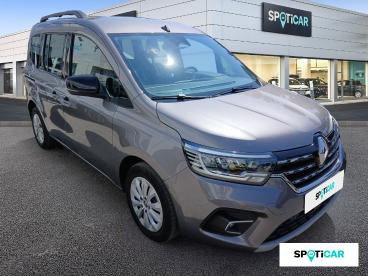 SPOTICAR Renault Kangoo Blue Dci 95 Zen Occasion - Familiale Diesel Gris - Mougins - 1203986029_3