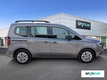 SPOTICAR Renault Kangoo Blue Dci 95 Zen Occasion - Familiale Diesel Gris - Mougins - 1203986029_4