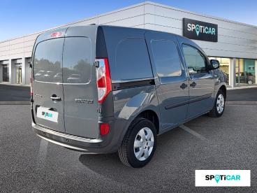 SPOTICAR Renault Kangoo Express Blue Dci 95 Extra R-link Occasion - Utilitaire Diesel Gris - Besancon - 1203988973_3