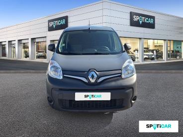 SPOTICAR Renault Kangoo Express Blue Dci 95 Extra R-link Occasion - Utilitaire Diesel Gris - Besancon - 1203988973_4