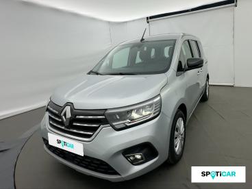 SPOTICAR Renault Kangoo 1.5 Blue Dci 95ch Zen Occasion - Familiale Diesel Gris Highland - Grenoble - 1203989969_1