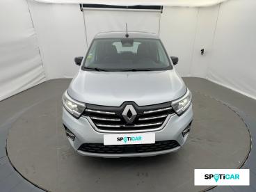 SPOTICAR Renault Kangoo 1.5 Blue Dci 95ch Zen Occasion - Familiale Diesel Gris Highland - Grenoble - 1203989969_2