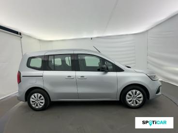 SPOTICAR Renault Kangoo 1.5 Blue Dci 95ch Zen Occasion - Familiale Diesel Gris Highland - Grenoble - 1203989969_4