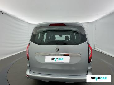 SPOTICAR Renault Kangoo 1.5 Blue Dci 95ch Zen Occasion - Familiale Diesel Gris Highland - Grenoble - 1203989969_5