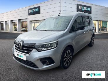 SPOTICAR Renault Kangoo Blue Dci 115 Techno Occasion - Familiale Diesel Gris - Chenove - 1203996202_1