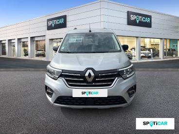 SPOTICAR Renault Kangoo Blue Dci 115 Techno Occasion - Familiale Diesel Gris - Chenove - 1203996202_4