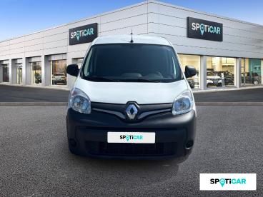 SPOTICAR Renault Kangoo Express Blue Dci 95 Sl Pro+ Occasion - Utilitaire Diesel Blanc - Guerande - 1204006589_2