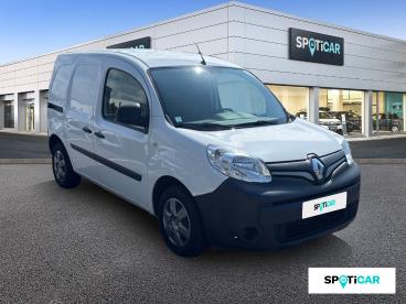 SPOTICAR Renault Kangoo Express Blue Dci 95 Sl Pro+ Occasion - Utilitaire Diesel Blanc - Guerande - 1204006589_3