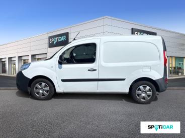 SPOTICAR Renault Kangoo Express Blue Dci 95 Sl Pro+ Occasion - Utilitaire Diesel Blanc - Guerande - 1204006589_4
