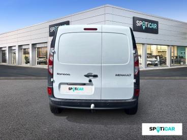 SPOTICAR Renault Kangoo Express Blue Dci 95 Sl Pro+ Occasion - Utilitaire Diesel Blanc - Guerande - 1204006589_5