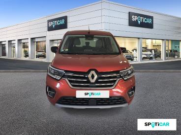 SPOTICAR Renault Kangoo Blue Dci 95 Zen Occasion - Familiale Diesel Marron - Trans en provence - 1204033384_2