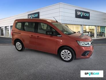SPOTICAR Renault Kangoo Blue Dci 95 Zen Occasion - Familiale Diesel Marron - Trans en provence - 1204033384_3
