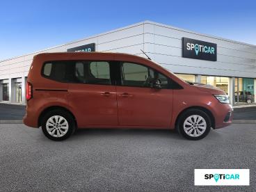 SPOTICAR Renault Kangoo Blue Dci 95 Zen Occasion - Familiale Diesel Marron - Trans en provence - 1204033384_4