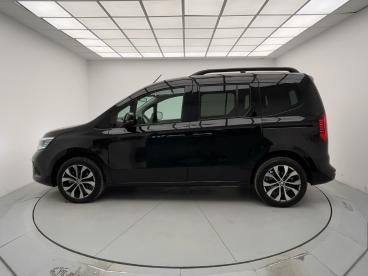 SPOTICAR Renault Kangoo Blue Dci 95 Techno Occasion - Familiale Diesel Noir - St Mitre Les Remparts - 1204059313_2