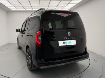 SPOTICAR Renault Kangoo Blue Dci 95 Techno Occasion - Familiale Diesel Noir - St Mitre Les Remparts - 1204059313_3