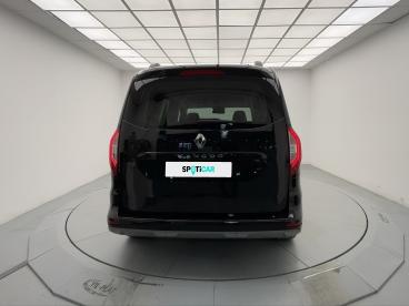 SPOTICAR Renault Kangoo Blue Dci 95 Techno Occasion - Familiale Diesel Noir - St Mitre Les Remparts - 1204059313_4