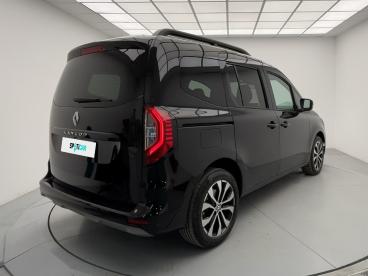 SPOTICAR Renault Kangoo Blue Dci 95 Techno Occasion - Familiale Diesel Noir - St Mitre Les Remparts - 1204059313_5