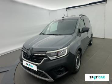 SPOTICAR Renault Kangoo L1 1.5 Blue Dci 115ch Extra -24 Occasion - Utilitaire Diesel Gris Urbain - Seynod - 1204122258_1