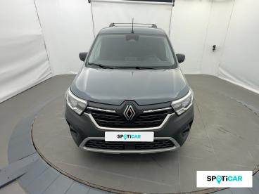 SPOTICAR Renault Kangoo L1 1.5 Blue Dci 115ch Extra -24 Occasion - Utilitaire Diesel Gris Urbain - Seynod - 1204122258_2