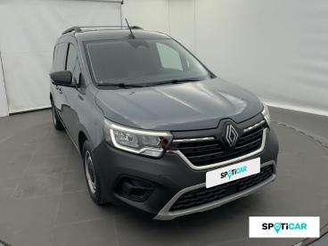 SPOTICAR Renault Kangoo L1 1.5 Blue Dci 115ch Extra -24 Occasion - Utilitaire Diesel Gris Urbain - Seynod - 1204122258_3