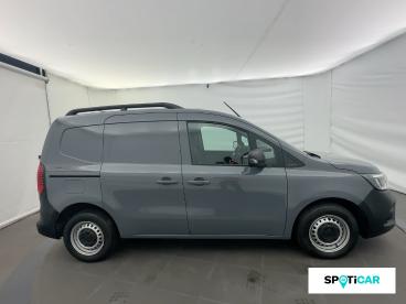 SPOTICAR Renault Kangoo L1 1.5 Blue Dci 115ch Extra -24 Occasion - Utilitaire Diesel Gris Urbain - Seynod - 1204122258_4