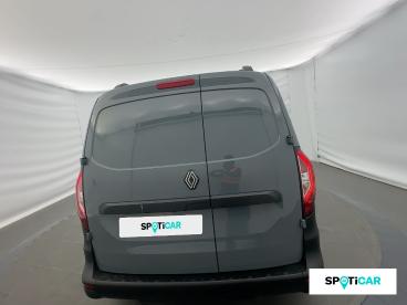SPOTICAR Renault Kangoo L1 1.5 Blue Dci 115ch Extra -24 Occasion - Utilitaire Diesel Gris Urbain - Seynod - 1204122258_5