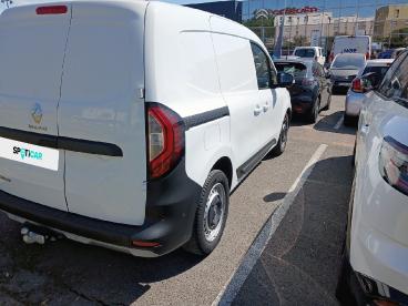 SPOTICAR Renault Kangoo Van Tce 130 Extra Sesame Ouvre Toi Occasion - Utilitaire Essence Blanc - ChÂteau Thierry - 1204148125_5