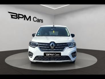 SPOTICAR Renault Kangoo 1.3 Tce 100ch Zen Occasion - Familiale Essence Blanc Minéral - Amilly - 1204155968_2