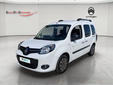 SPOTICAR Renault Kangoo 1.5 Dci 90ch Energy Zen Ft Euro6 Occasion - Familiale Diesel C00 - Saint Louis - 1204197757_1